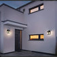Outdoor Solar Wall Lamp Outdoor Tungsten Lamp Induction Garden Lamp Garden Villa Night Lamp (pack of 1)