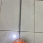 360° Rotating Microfiber Mop | Round Shape | Extendable Adjustable Stick | Floor Cleaning Accessories for Home - Length 36 Inch